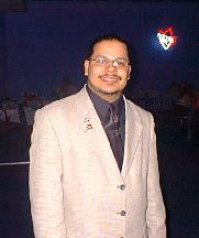 Joey Melendez