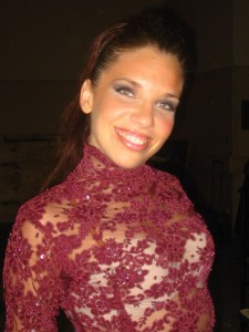 Burju Hurturk Perez