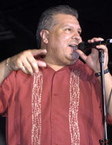 Eddie Lopez