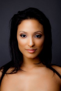 Emily Alabi Salsa