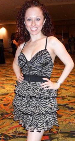Erika Occhipinti Salsa