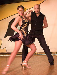 Ismael Otero