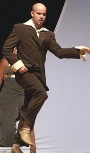 Ismael Otero