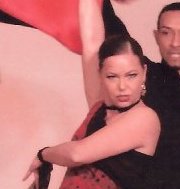 Jami Josephson Salsa