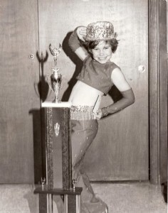 Jami Josephson Trophy