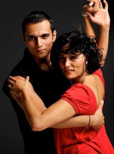 Johnny Giraldo Salsa