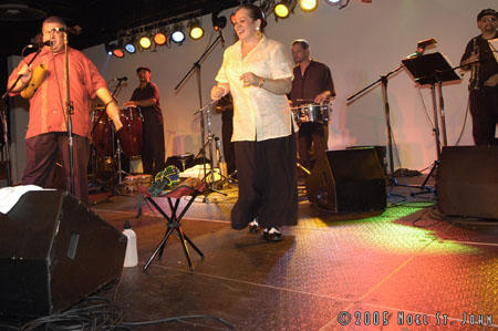 Orquesta MaCuba